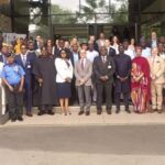 Spain, NCTC seek coordinated support for terrorism victims in Nigeria