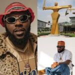 Alleged assault: Court adjourns Odumodublvck trial until April 8