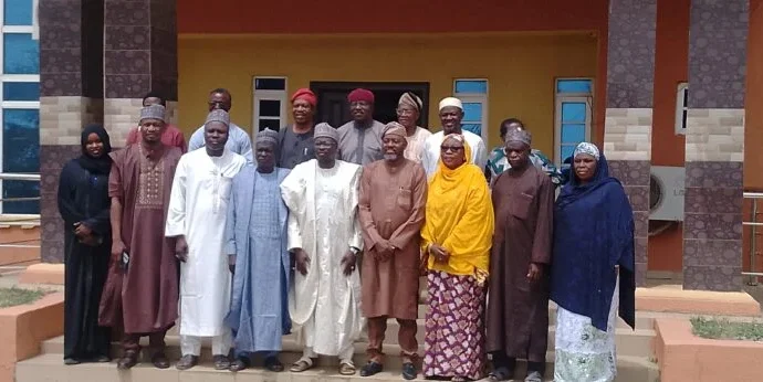 Ojaja, Kashim Ibrahim varsities partner in cultural exchange, academic excellence