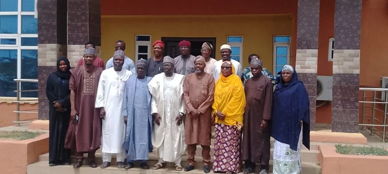 Ojaja, Kashim Ibrahim varsities partner in cultural exchange, academic excellence