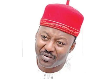 Electoral Act:  Onovo  faults Senate’s rejection of e-transmission of  results