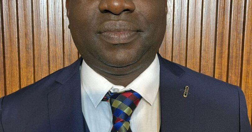 Nigeria’s digital economy needs home grown security solutions—Don