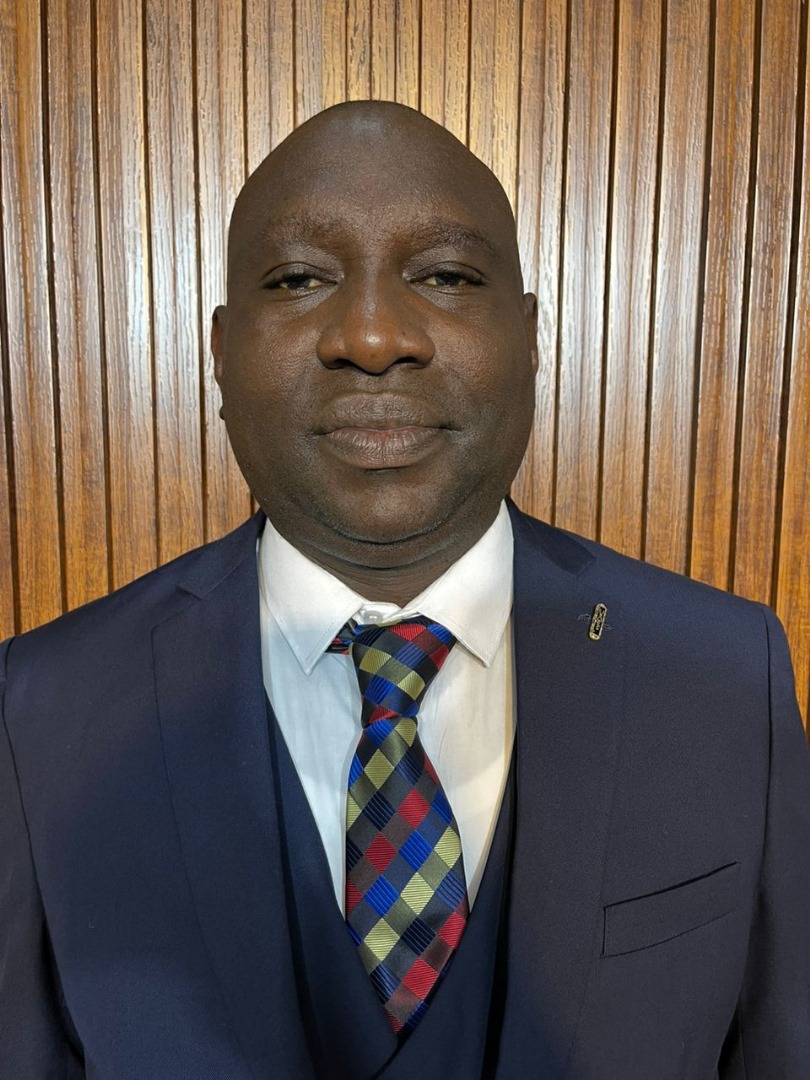 Nigeria’s digital economy needs home grown security solutions—Don