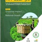 22,000 farmers to benefit interest-free loans through FarmerMoni – FG