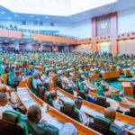 Reps pass harmonised Electoral Act Reps pass harmonised Electoral Act