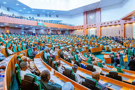 Reps pass harmonised Electoral Act Reps pass harmonised Electoral Act