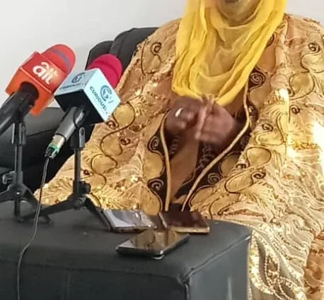 Insecurity: Fulani community leader urges Kwara govt to engage members as forest guards Insecurity: Fulani community leader urges Kwara govt to engage members as forest guards