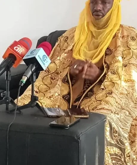 Insecurity: Fulani community leader urges Kwara govt to engage members as forest guards Insecurity: Fulani community leader urges Kwara govt to engage members as forest guards