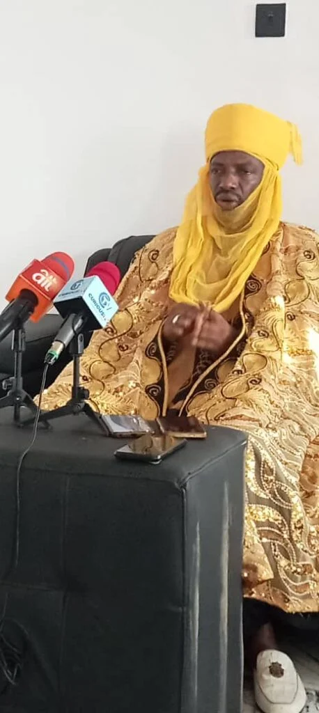 Insecurity: Fulani community leader urges Kwara govt to engage members as forest guards