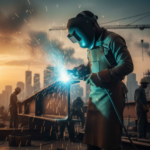 Welding critical to Nigeria’s infrastructure, industrial growth — Institute