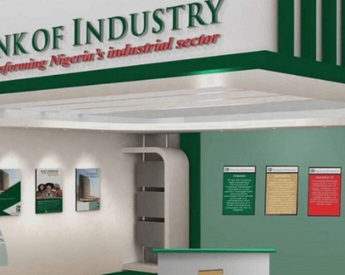 Tinubu hails BoI over N636bn loans to 7,000 firms in 2025