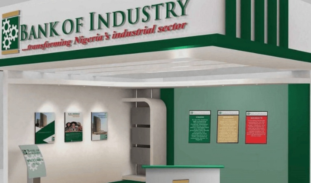 Tinubu hails BoI over N636bn loans to 7,000 firms in 2025