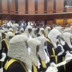 LPPC warns lawyers against use of Blue Silk title