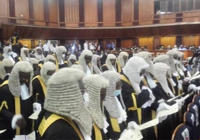 LPPC warns lawyers against use of Blue Silk title