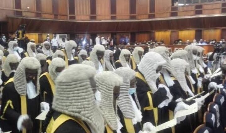 LPPC warns lawyers against use of Blue Silk title