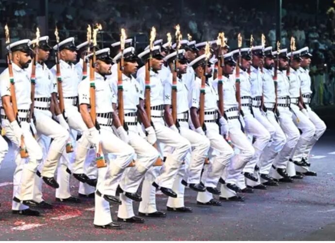 MILAN 2026: Vizag dazzles with display of Naval power, cultural splendour