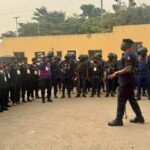 FCT polls: Don’t harass voters, NSCDC  warns operatives
