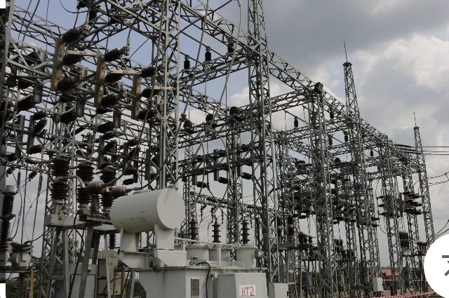 TCN restores Shiroro-Mando transmission line 2