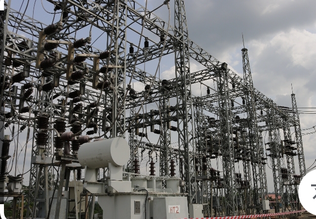TCN restores Shiroro-Mando transmission line 2
