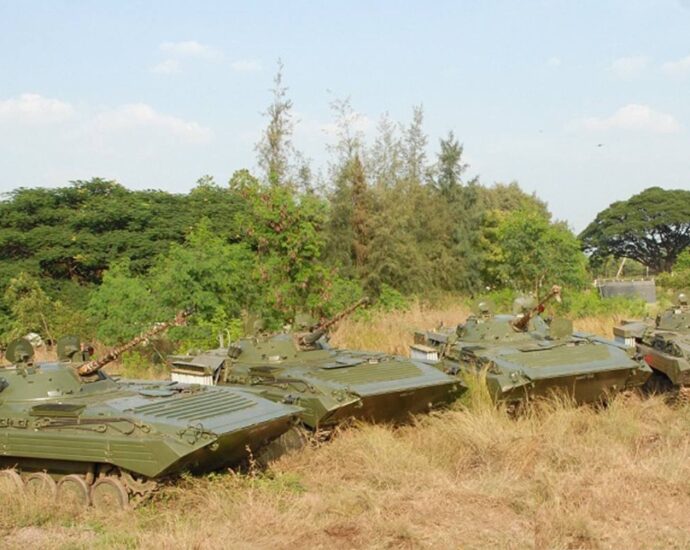 India’s Indigenous Defence Surge: Lessons for Nigeria from public-private innovation