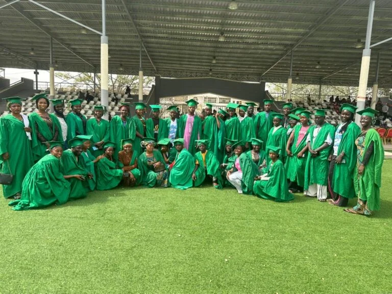 Skill acquisition key to national development – UniAbuja VC