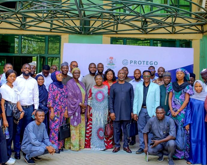 FG validates policy to tackle marine litter