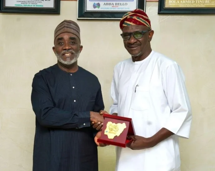 NSDC, NEXIM partner on long-term financing to transform sugar industry