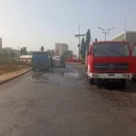 FRSC averts tanker disaster in Kaduna