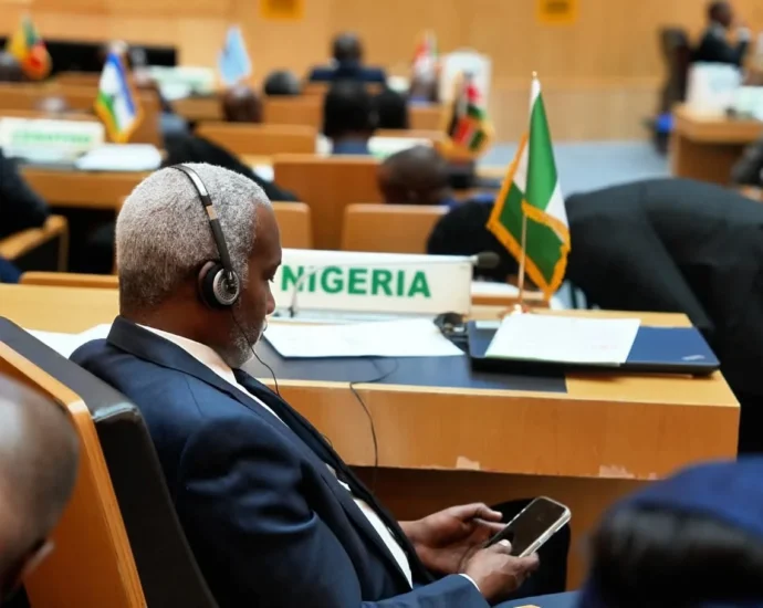 AU 48th Ordinary Session begins in Addis Ababa
