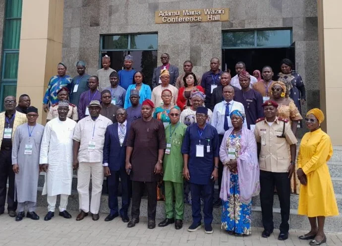 FG seeks increased local tyre, battery production to cut imports