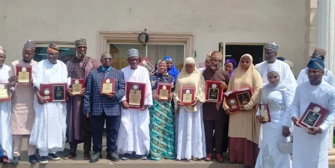 Islamic cleric urges collective action against corruption