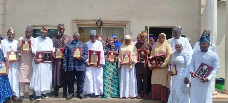 Islamic cleric urges collective action against corruption