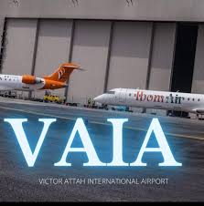 Int’l flight debut at Victor Attah Airport achievable- A’Ibom Govt.
