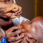 Abia achieves 96% measles-rubella vaccination coverage