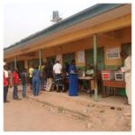 FCT Polls: Low voter turnout mar exercise in Bwari, Kuje Area Councils FCT Polls: Low voter turnout mar exercise in Bwari, Kuje Area Councils