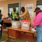 FCT polls: Accreditation, voting begin amidst voter apathy in Kuje Area Council FCT polls: Accreditation, voting begin amidst voter apathy in Kuje Area Council