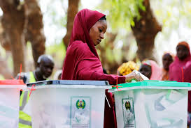 Kano Assembly by-election records low voter turnout Kano Assembly by-election records low voter turnout