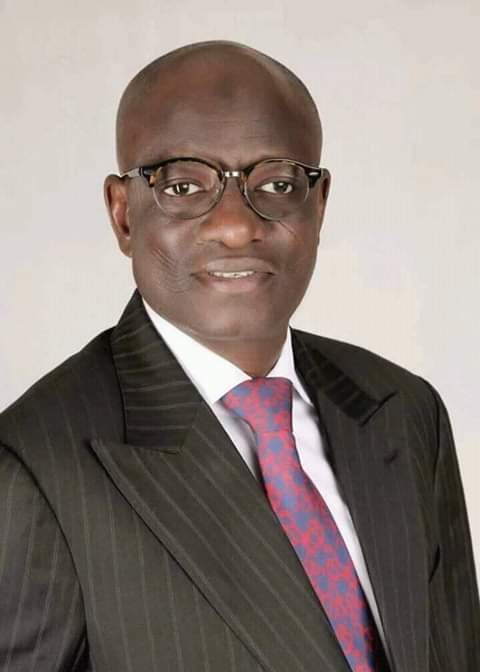 2027: I’m still in Nasarawa gov’ship race — Wadada