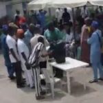 LG Congress: Members agree on consensus in Ikorodu Congress