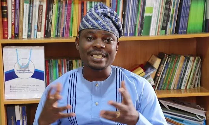 Group hails court’s judgment on Sowore, seeks more police reforms