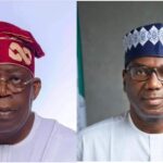 Tinubu’s troop deployment ‘ll restore peace in Kwara — AbdulRazaq