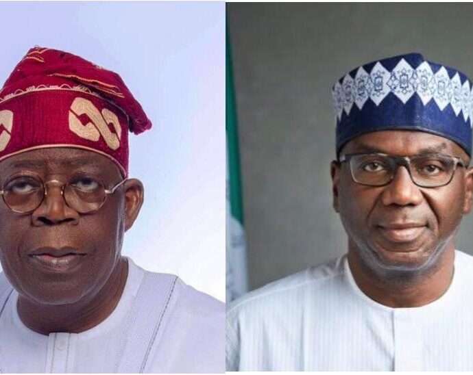 Tinubu’s troop deployment ‘ll restore peace in Kwara — AbdulRazaq