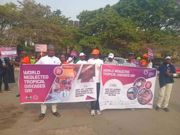 Nigerians underestimating danger of NTDs, spreading silently- Experts
