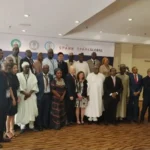 Global health gains fragile without stronger science, Pate