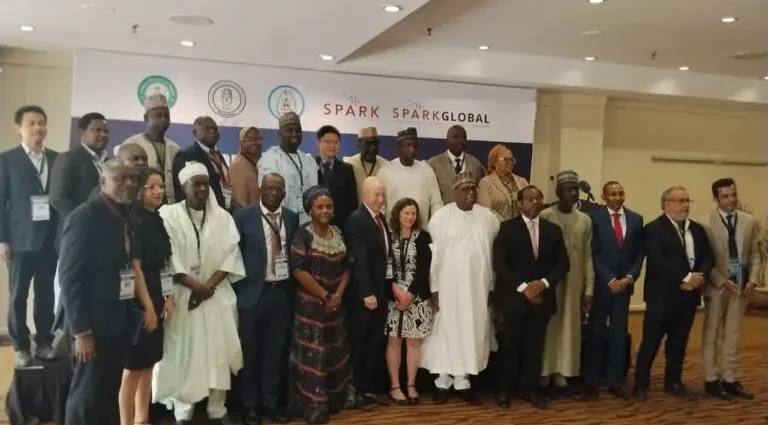 Global health gains fragile without stronger science, Pate