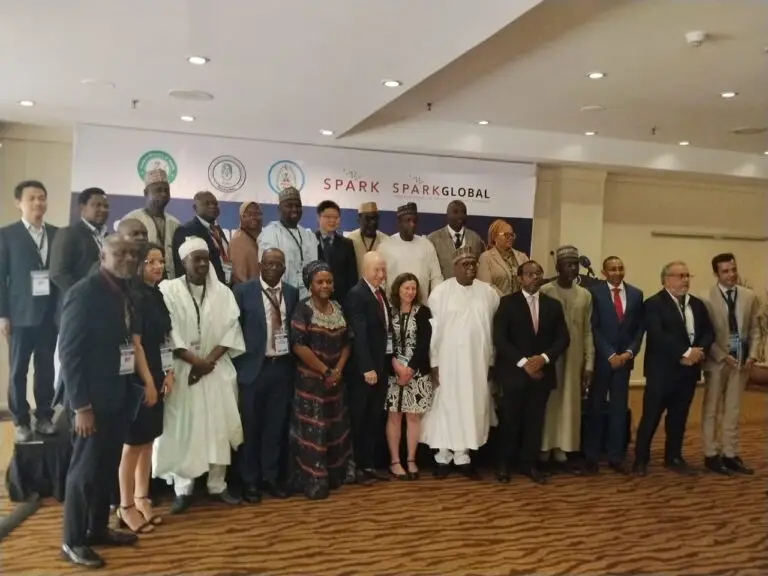 Global health gains fragile without stronger science, Pate Global health gains fragile without stronger science, Pate