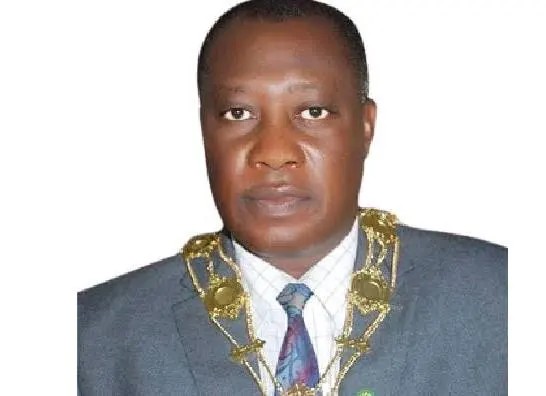 Mutfwang, others eulogise Izam, ex PLASU VC