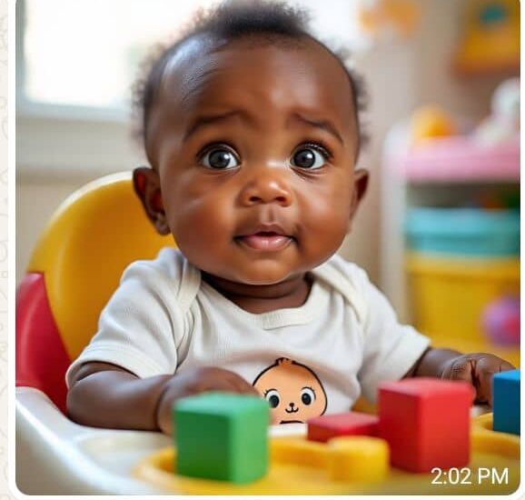 ‎Perfumed baby products can trigger allergic reactions, physician warns