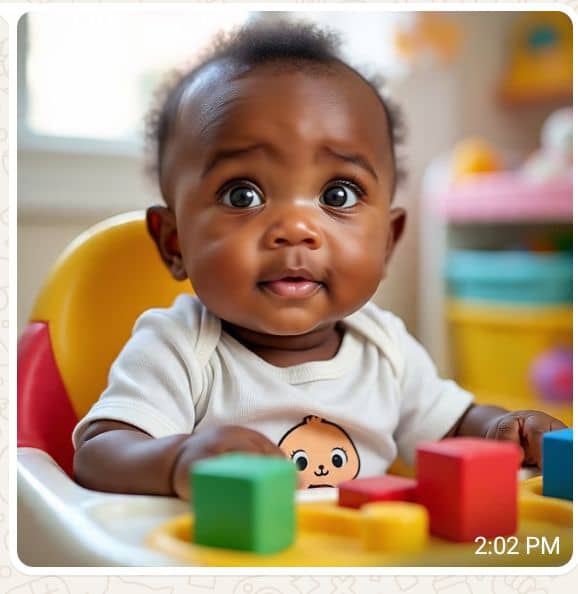 ‎Perfumed baby products can trigger allergic reactions, physician warns