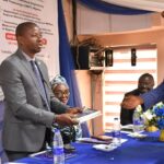 Minister decries poor maintenance of hospital equipment, calls for audit Minister decries poor maintenance of hospital equipment, calls for audit